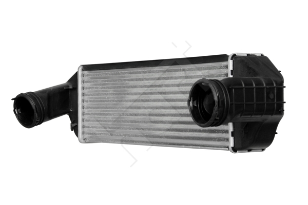 Intercooler - 630 292 HART