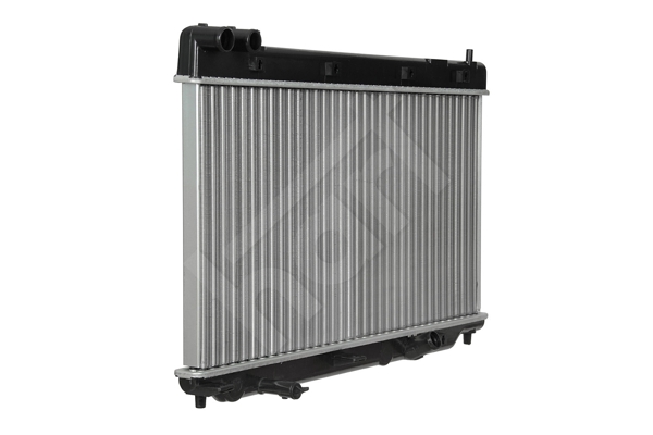 Radiator, engine cooling - 641 277 HART