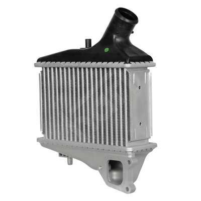 Intercooler - 643 044 HART