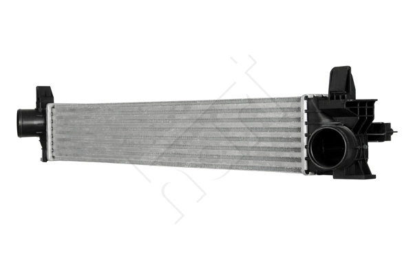Intercooler - 643 057 HART
