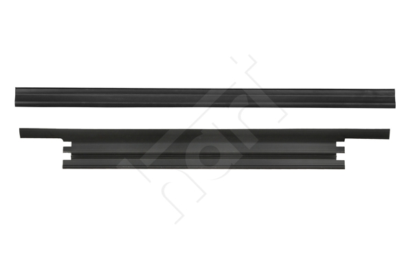Intercooler - 620 331 HART