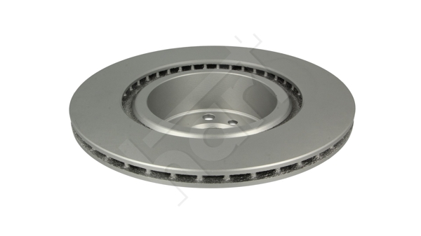 Brake Disc - 260 570 HART