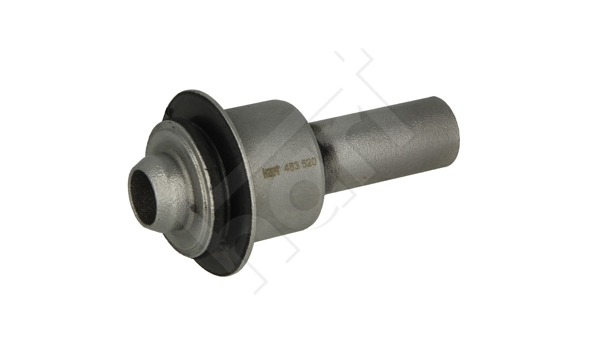 Mounting, axle beam - 483 520 HART