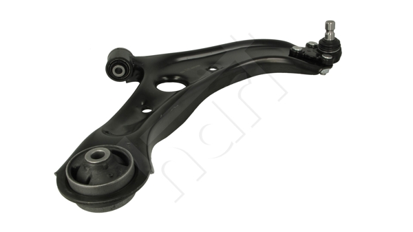 Braccio oscillante, Sospensione ruota - 483 646 HART
