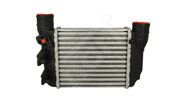 Intercooler - 612 711 HART
