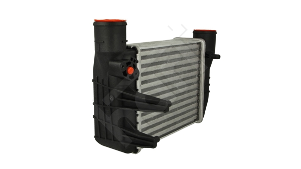 Intercooler - 612 711 HART
