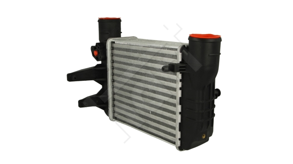 Intercooler - 612 711 HART