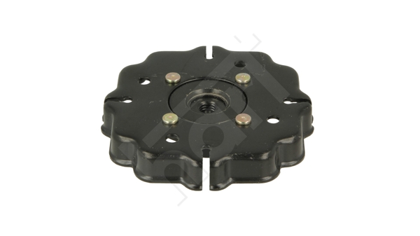 Driven Plate, magnetic clutch compressor - 610 133 HART