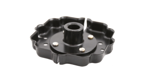 Driven Plate, magnetic clutch compressor - 610 133 HART