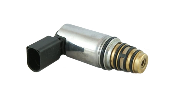 Control Valve, compressor - 610 152 HART