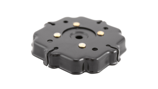 Driven Plate, magnetic clutch compressor - 610 133 HART