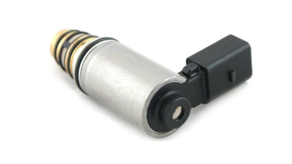 Control Valve, compressor - 610 152 HART