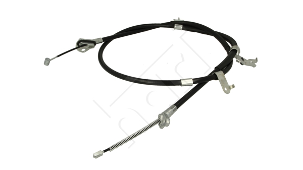 Cable, parking brake - 260 892 HART