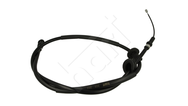 Cable, parking brake - 223 253 HART