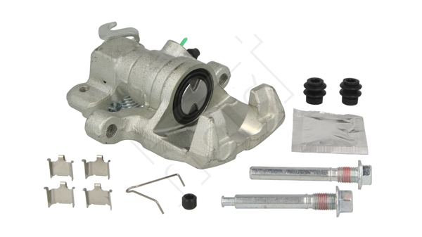 Brake Caliper - 258 453 HART