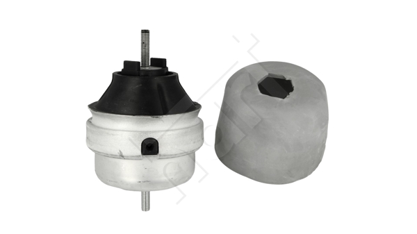Engine Mounting - 330 535 HART