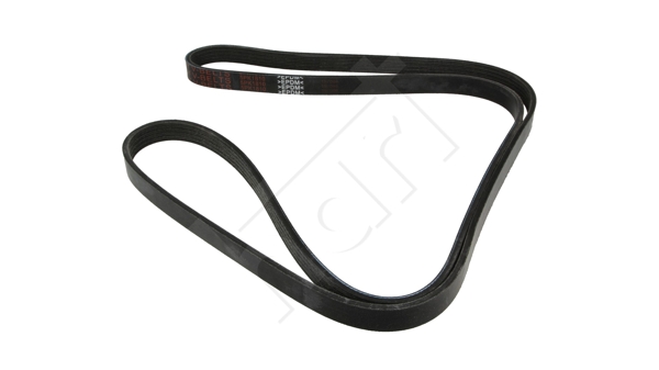 Cinghia Poly-V - 930 682 HART