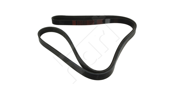Cinghia Poly-V - 930 686 HART