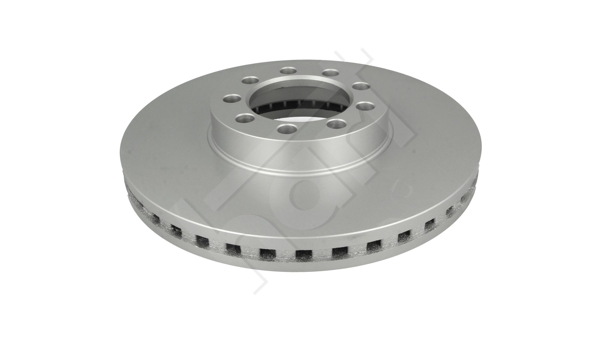 Brake Disc - 260 513 HART