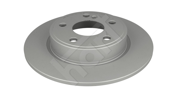 Brake Disc - 260 515 HART