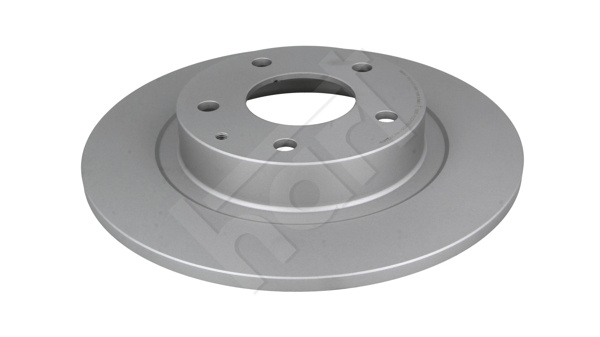 Brake Disc - 260 572 HART