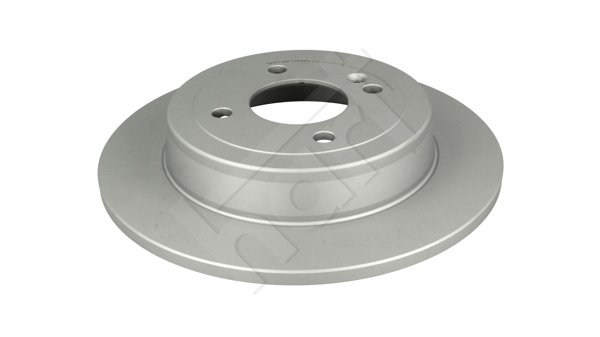 Brake Disc - 260 574 HART
