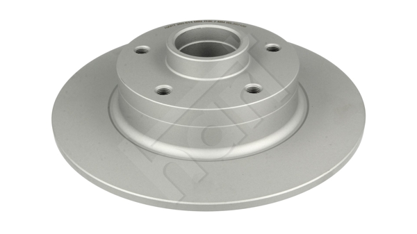 Brake Disc - 260 614 HART