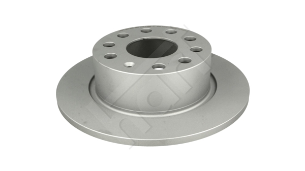 Brake Disc - 260 665 HART