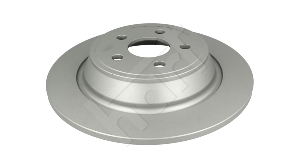 Brake Disc - 260 725 HART