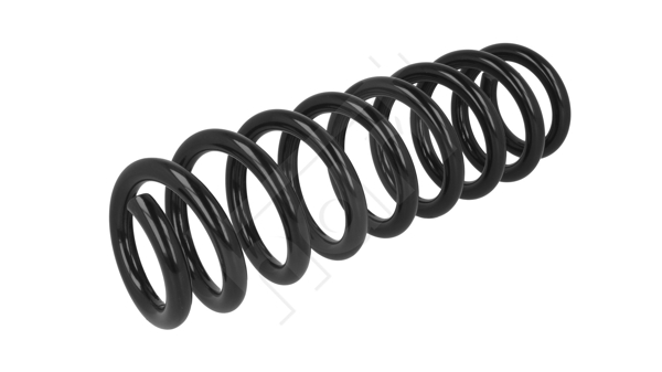 Coil Spring - 480 990 HART