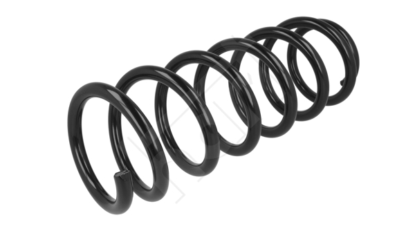 Coil Spring - 485 632 HART