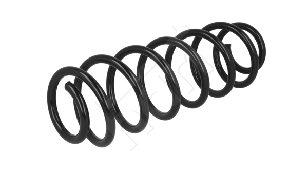 Coil Spring - 485 635 HART