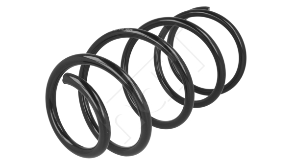 Coil Spring - 485 643 HART