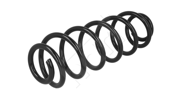 Coil Spring - 485 645 HART