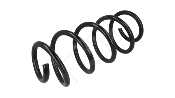 Coil Spring - 485 646 HART