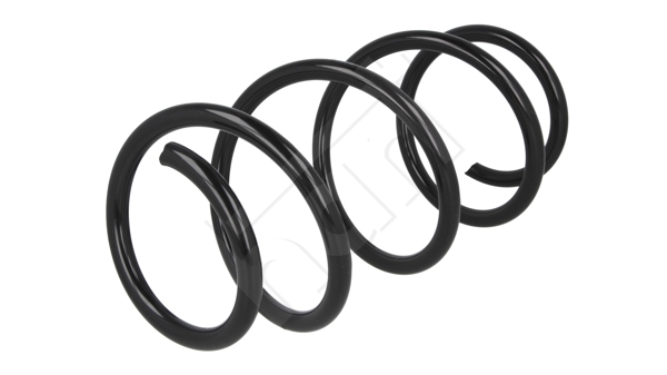 Coil Spring - 485 662 HART