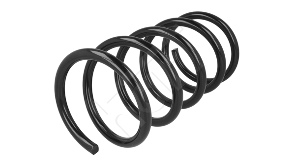 Coil Spring - 485 670 HART