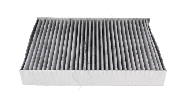 Filter, interior air - 932 555 HART