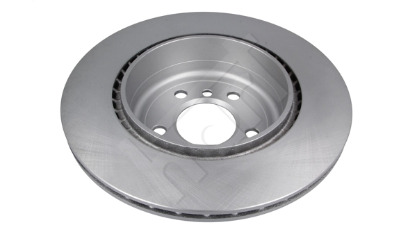 Brake Disc - 260 269 HART