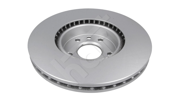 Brake Disc - 262 106 HART