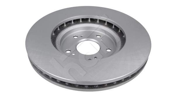 Brake Disc - 262 116 HART
