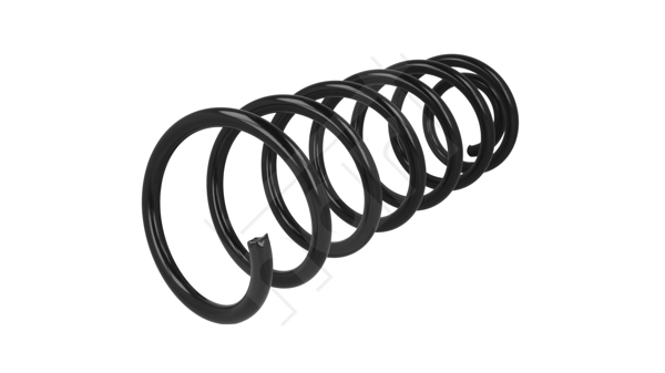 Coil Spring - 482 286 HART