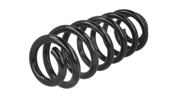 Coil Spring - 482 297 HART