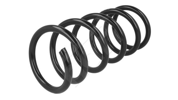 Coil Spring - 485 648 HART