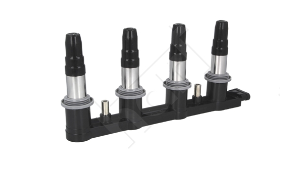 Ignition Coil - 564 557 HART
