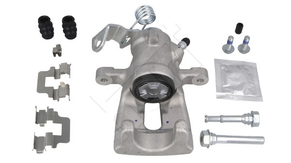 Brake Caliper - 261 875 HART