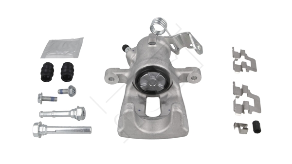 Brake Caliper - 261 876 HART