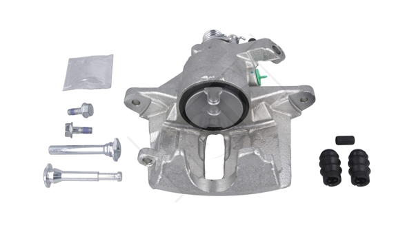 Brake Caliper - 261 880 HART