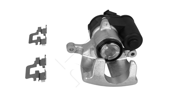 Brake Caliper - 261 915 HART