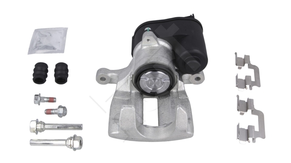 Brake Caliper - 261 917 HART